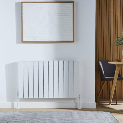 EDMONTON 601x1276mm WHITE