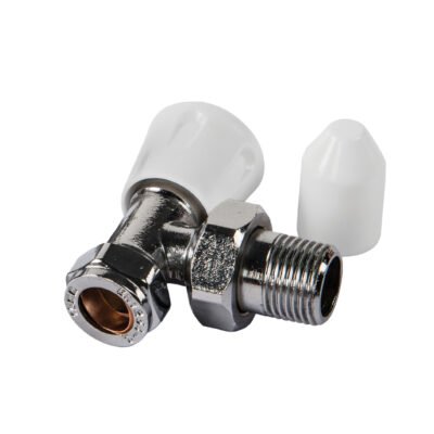 Angled Lockshield with DOC