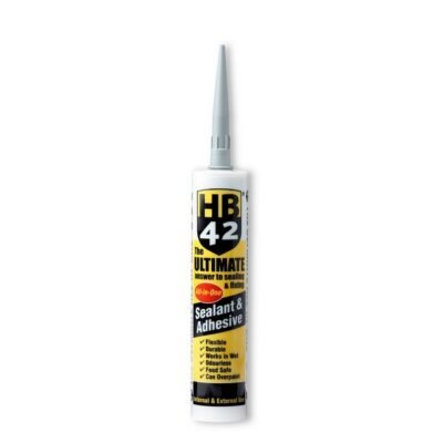 HB42 Adhesive Bx12