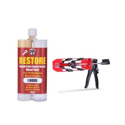 HB42 Restore Epoxy Wood Repair
