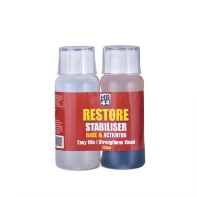 HB42 Restore Stabiliser Kit Part A & B