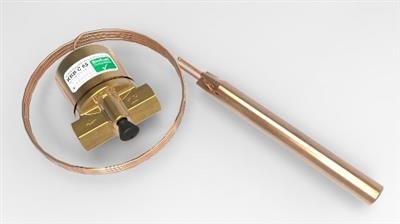 OIL Deg KBB Fire Valve