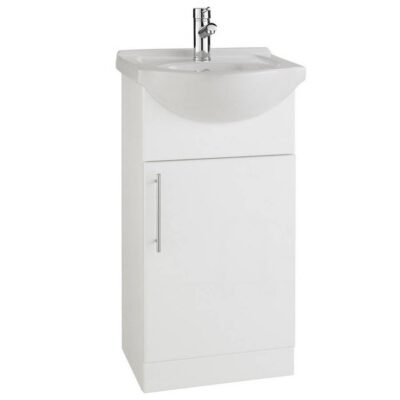 INFINITY 450MM VANITY UNIT
