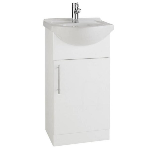 Impakt 450mm Vanity Unit_1