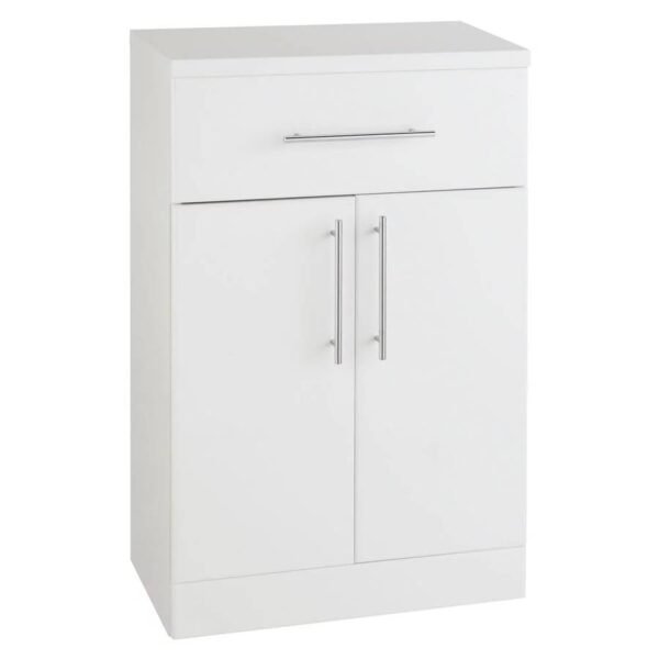 Impakt Door and Drawer Unit 500mm (300mm deep)_1