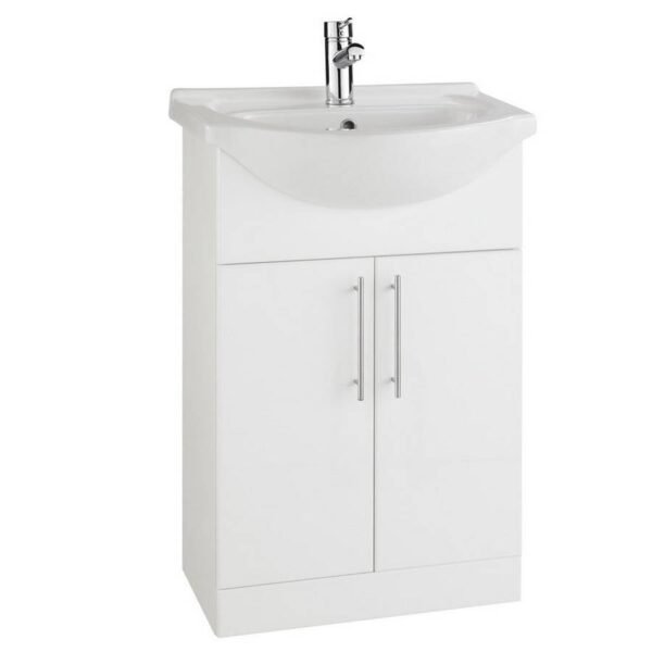Impakt 550mm Vanity Unit_1