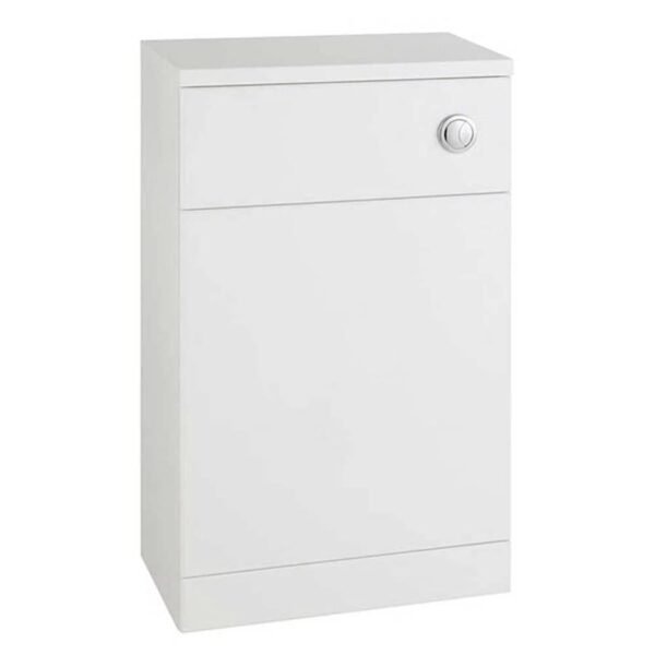 Impakt WC Unit 600mm (300mm deep)_1