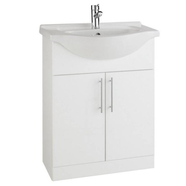 Impakt 650mm Vanity Unit_1