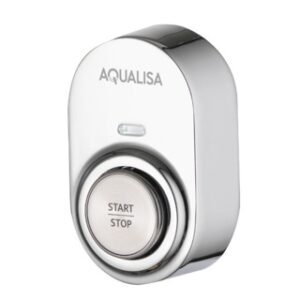 Aqualisa iSystem 23 - Digital remote control