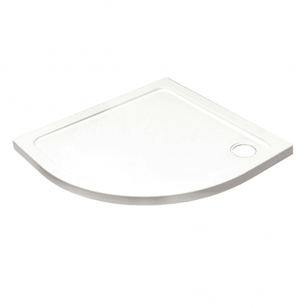 K-Vit 1000 x 1000mm Quad Low Profile Tray_1