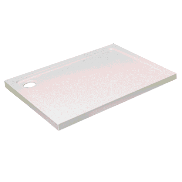 K-Vit 1000 x 700mm Rectangle Low Profile Tray_1