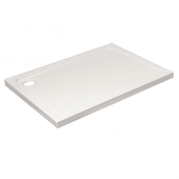 K-Vit 1100 x 800mm Rectangle Low Profile Tray_1