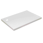 K-Vit 1500 x 900mm Rectangle Low Profile Tray_1