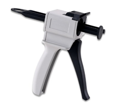 Dispensing Gun Solid Connect