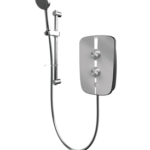 Aqualisa Lumi+ Electric Shower 10.5kW
