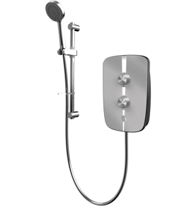 Aqualisa Lumi+ Electric Shower 10.5kW