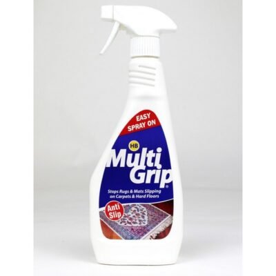 HB Multigrip Spray 400ml