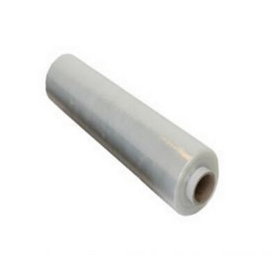 400mm x 300m Palletwrap Flush Core