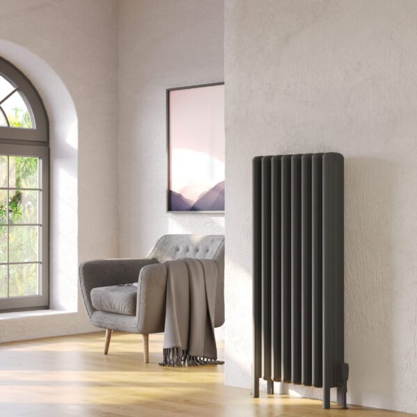 NIAGARA 1090x440mm GREY_1