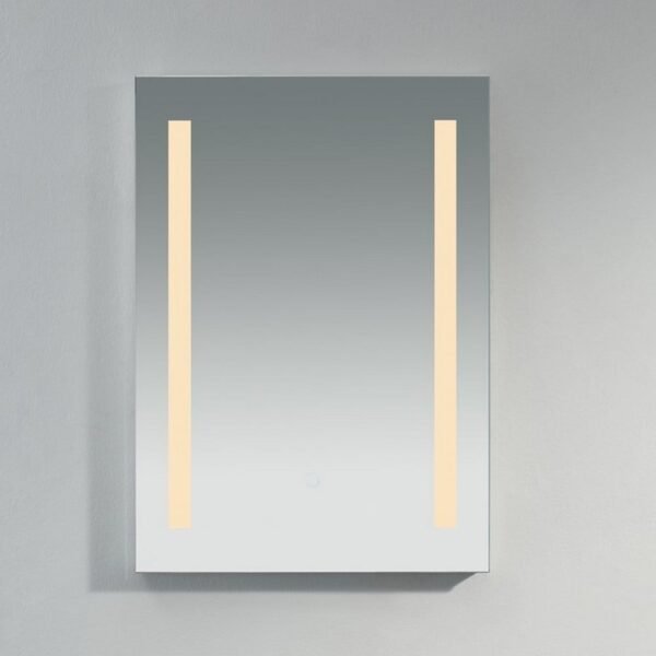 Painswick 700x500mm Basic Portrait - Vertical Duo strip_1