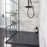 Stone Rectangle Tray - 1600x700mm Graphite_1