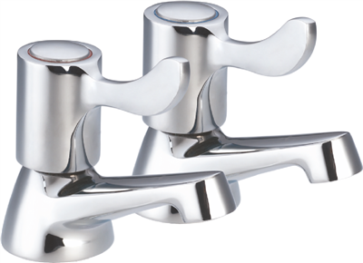 TAP MIRANDA 1 2 Basin Lever