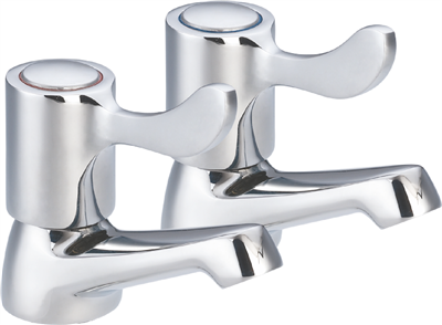 TAP MIRANDA 3/4" Bath Lever