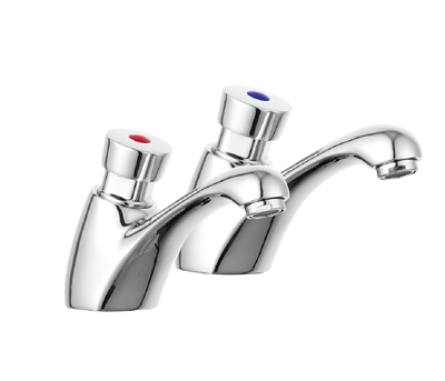TAP NON CONCUSSIVE 1/2" Basin