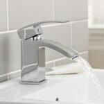 Flair Mono Basin Mixer x 10 (TAP001FLJ)_1