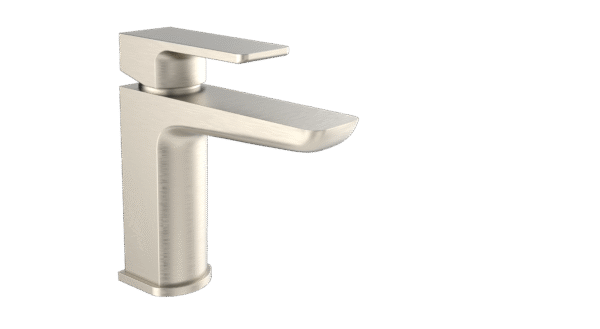 Kolt Mono Basin Mixer Brushed Nickel_2