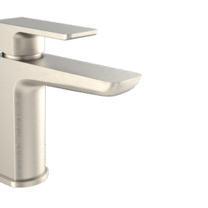 Kolt Mono Basin Mixer Brushed Nickel_1