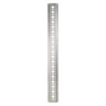 Towel Bar Mounting