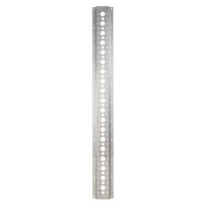 Towel Bar Mounting