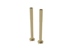 Tavistock Traditional Stand Pipes - Brass