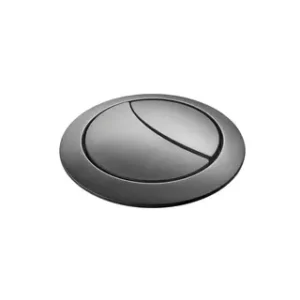 Tavistock Optional Push Button 48mm for Compass/Micra Evo/Loft/Aerial- Gunmetal Grey