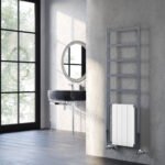 TIMMINS 1400x475mm WHITE_1