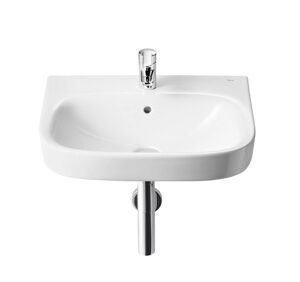 Roca Debba Basin 600mm 1TH - White