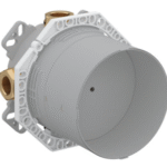 New VitrA V-Box Concealed Shower Valve Part