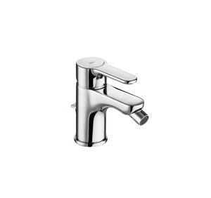 Roca L20 Mono Bidet Mixer - Chrome