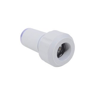 ALTOPOLY 22mm x 15mm White Fittings Reducer