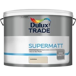 DULUX TRADE SUPERMATT
