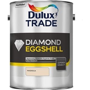 DULUX TRADE DIAMOND EGGSHELL 5LT