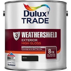 DULUX TRADE