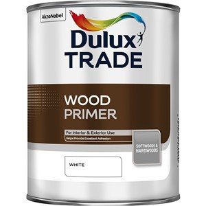 DULUX TRADE PRIMER WHITE