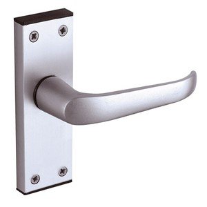 N&C URBAN CAPPED SAA LATCH FURNITURE 95 X 38MM