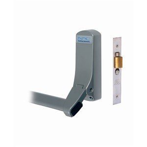 EXIDOR SINGLE DOOR MORTICE ACTUATOR