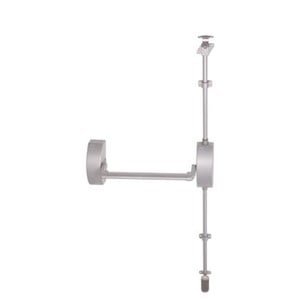 UNION EXIMO BOLT TIMBER FIX SILVER