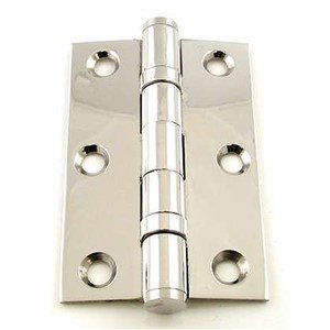 PSS 76 X 50 X 2MM BALL BEARING HINGE