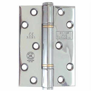 SELF LUBRICATING HINGE