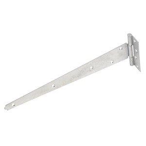 TEE HINGES HEAVY WEIGHT